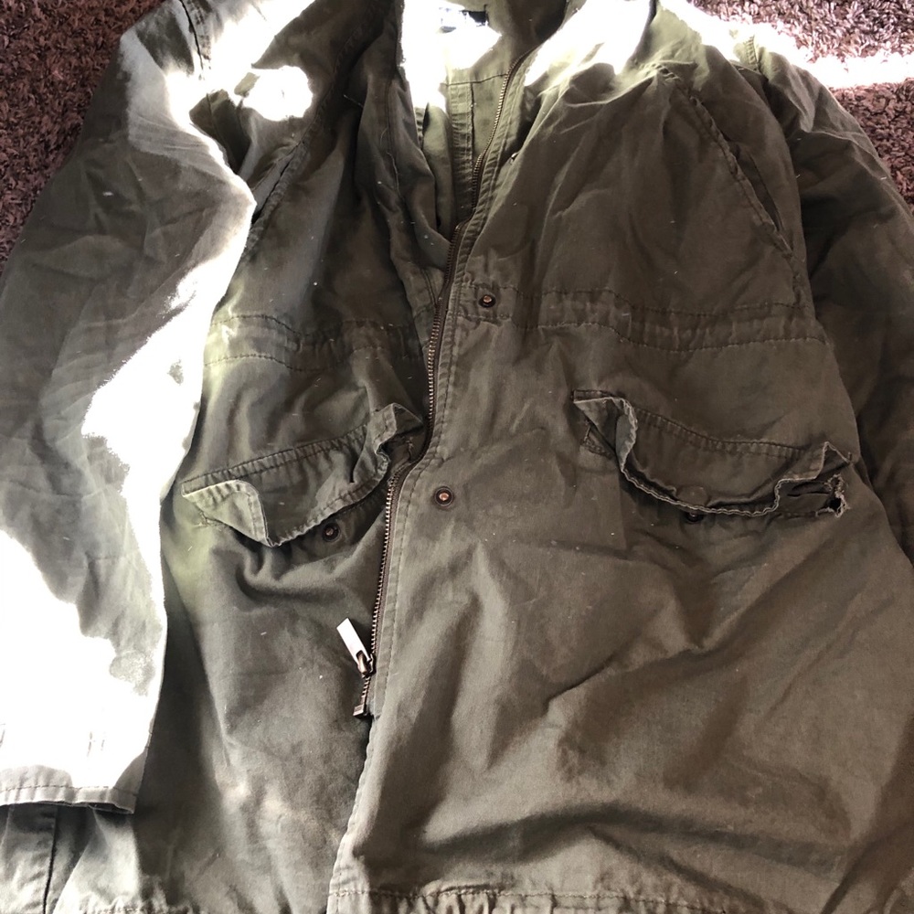 Rue 21 Jacket